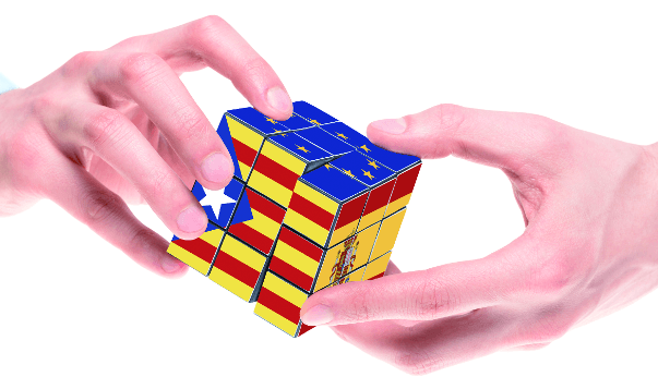 L’encaix de Catalunya al món... i ara què?