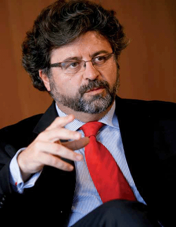 Antoni Castellà, Secretari d'Universitatas i Recerca