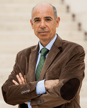 Xavier Pascual Batalla. Economista. Profesor asociado en la Universidad Abat Oliba y CETT.