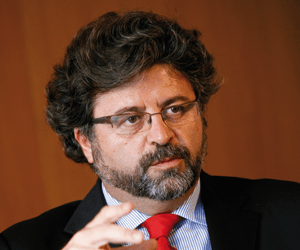Antoni Castellà, Secretari d'Universitatas i Recerca