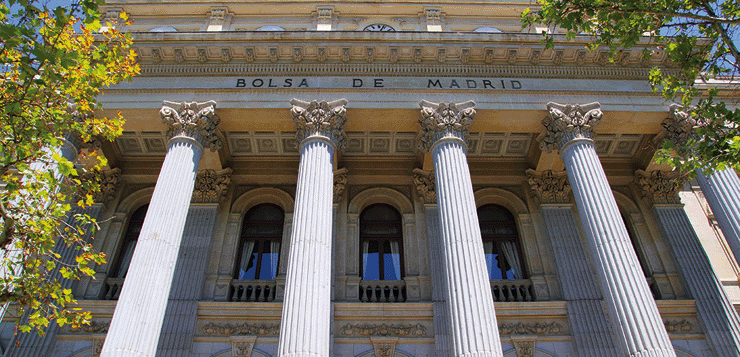 Borsa de Madrid