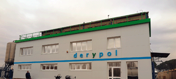 Edifici Derypol