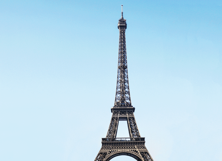 Torre Eiffel