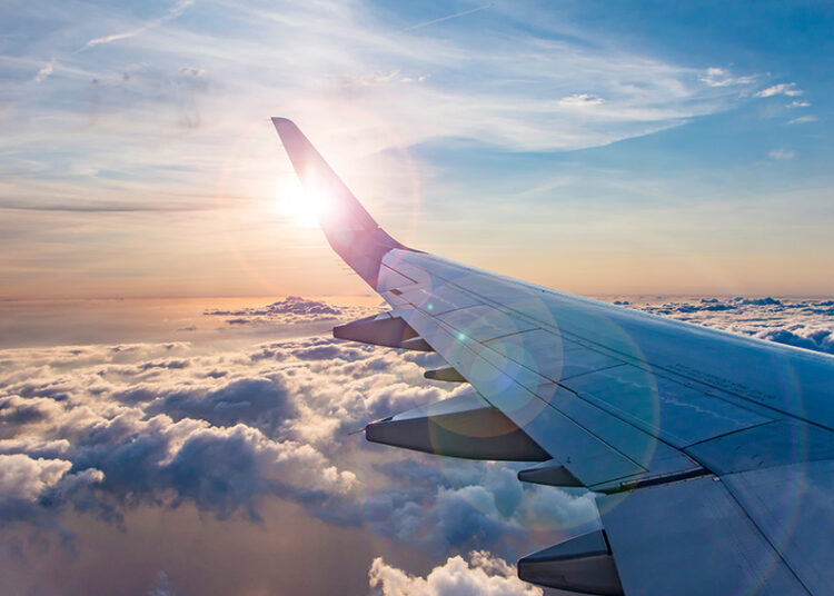 EasyJet: aerolínia pionera del low-cost a Europa