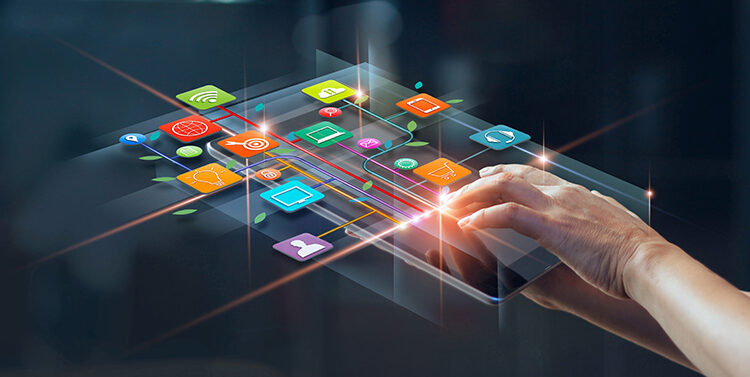 Profesiones del futuro. Marketing y comunicación