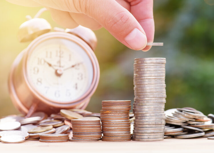 Las pensiones de jubilación: El debate permanente. DAFO