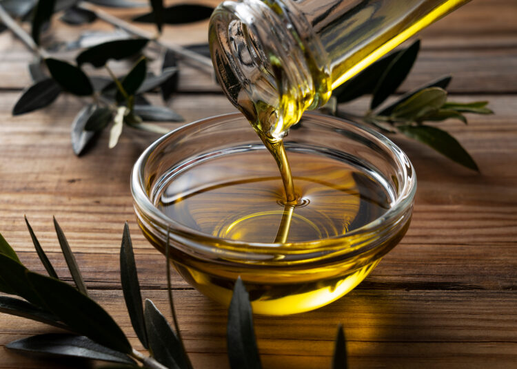 PRIORDEI. Diez generaciones haciendo aceite de oliva