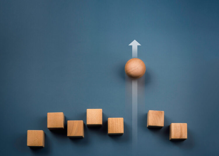 Liderazgos innovadores y emprendedores