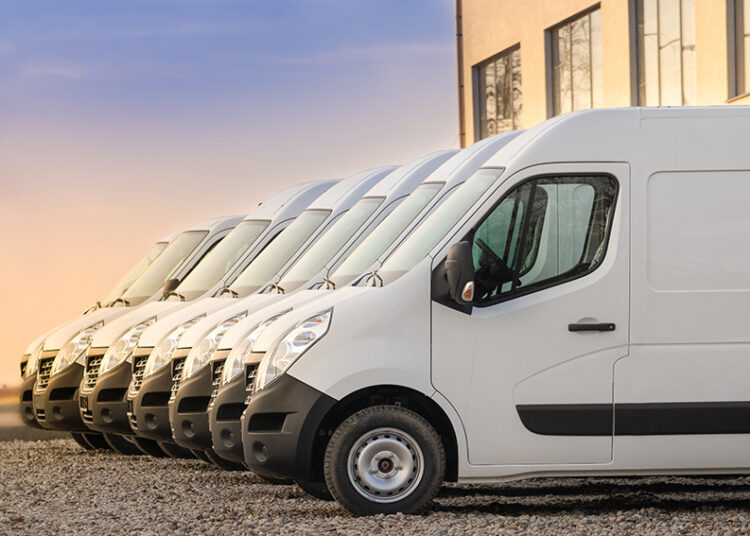 >Els vehicles d’empresa