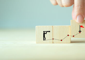 Carrera professional i atzar: quant de control tens?