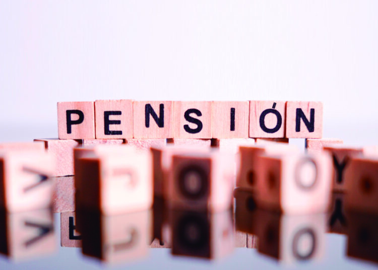 Los sistemas de pensiones Europeos. Las claves para entender sus reformas