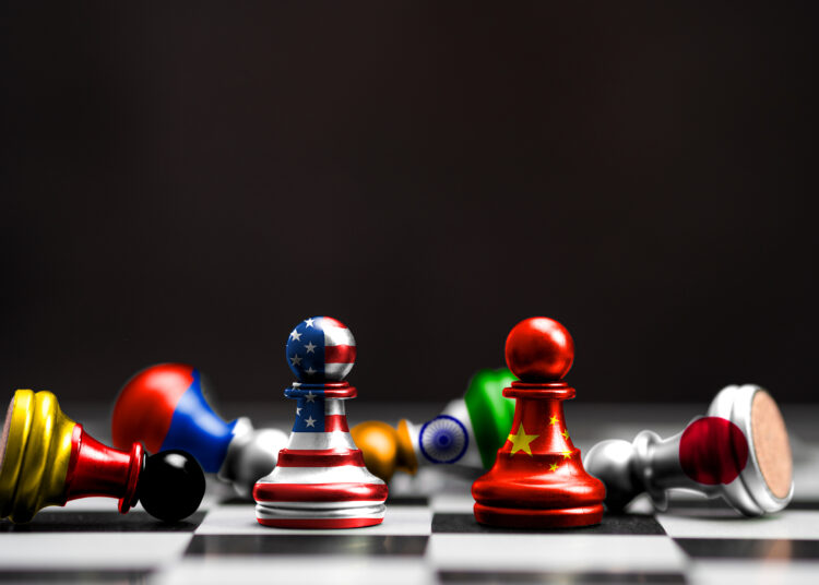 Madonna y Moore tenían razón… ¿y Tucídides?