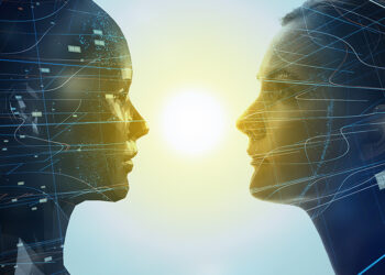 >2023-2030, entre la intel·ligència artificial i la humana