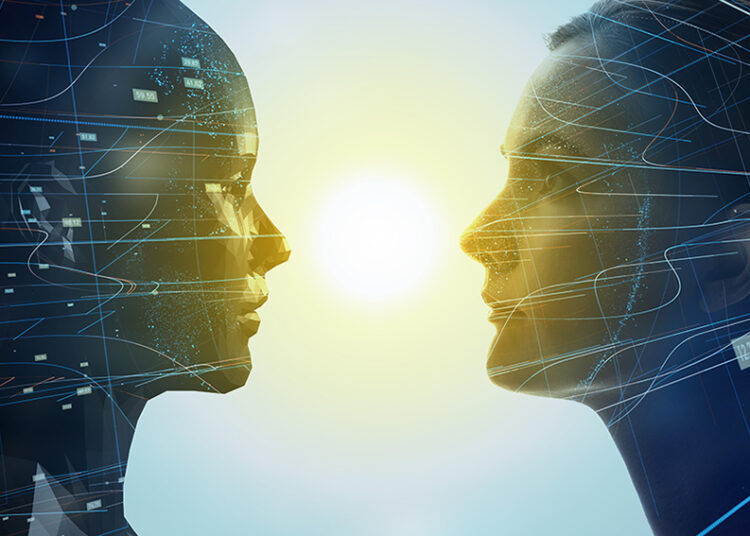 2023-2030, entre la inteligencia artificial y la humana