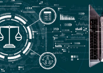El departamento legal  ante el cibercrimen