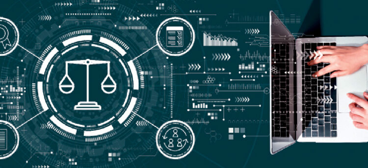 El departament legal  davant del cibercrim