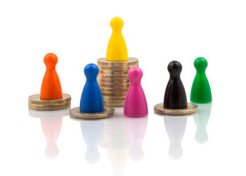 El concepto económico: Sobre la desigualtat i  el creixement econòmic