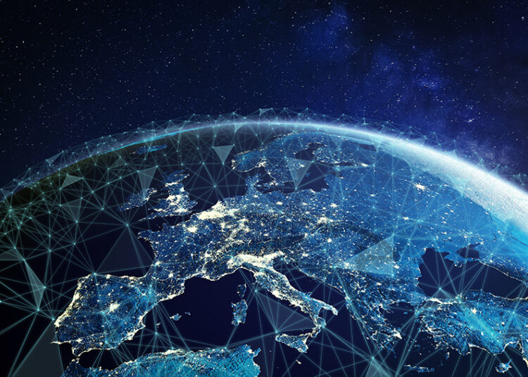 El nou ordre mundial