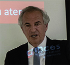 Xavier Casares