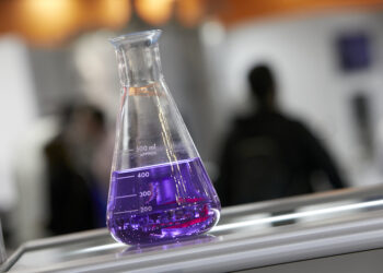 Expoquimia i Equiplast 2023 cohesionen el sector i catalitzen la seva transformació