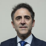 José Antonio Galdón Ruiz.