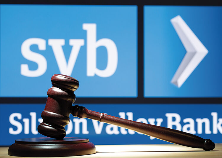 La regulación de la banca de nuevo a debate