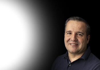 Entrevista a Eduardo Sastre. Fundador d’Arrow Time Consultants i Quanta Development, i CEO d’AirStat Inc