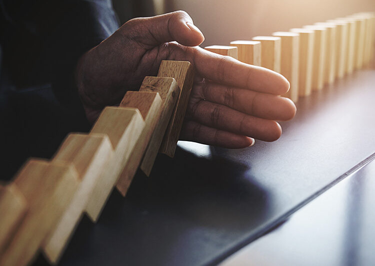 De-risking?  Amics i enemics en l’economia mundial