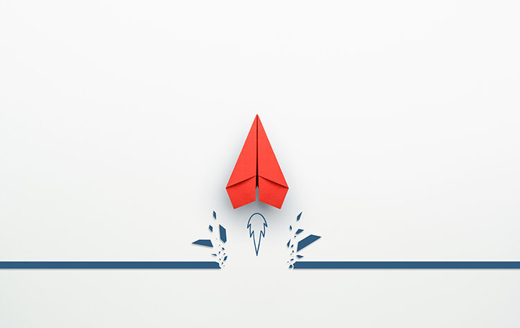 Innovación en el modelo de negocio. DAFO