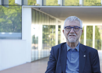 Entrevista a Mateo Valero. Director del Barcelona Supercomputing Center (BSC) – Centre Nacional de Supercomputació