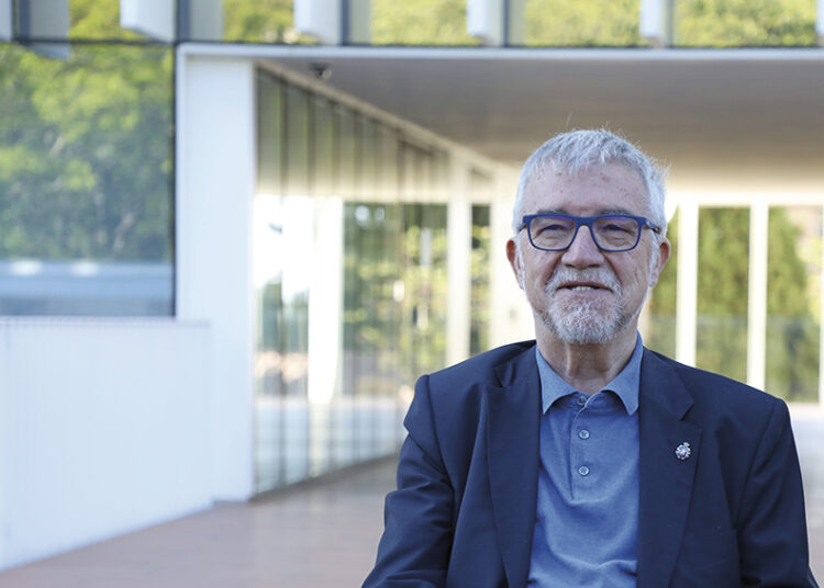Entrevista a Mateo Valero. Director del Barcelona Supercomputing Center (BSC) – Centre Nacional de Supercomputació