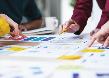 Tendencias 2030. Antes y después  del Canvas