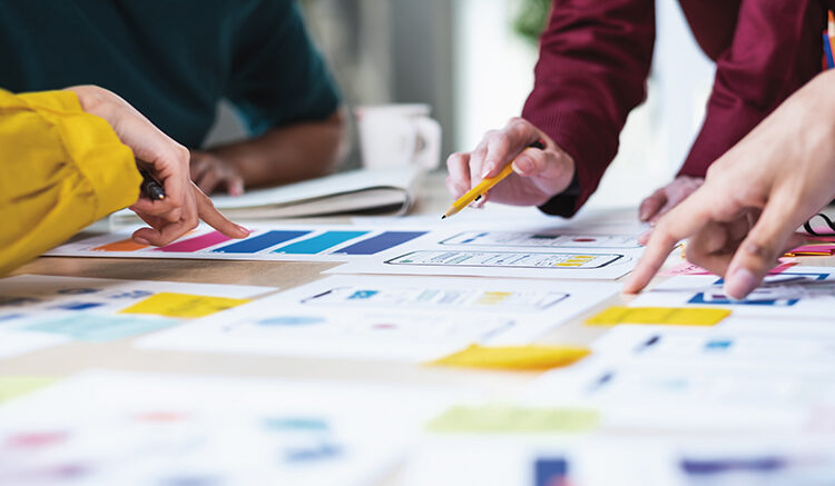 Tendències 2030. Abans i després  del Canvas