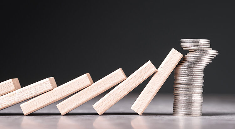 Esencia de las crisis bancarias, supervisión e innovación