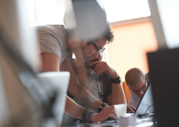 Ecosistema emprenedor-inversor espanyol després de la nova Llei de Start-ups