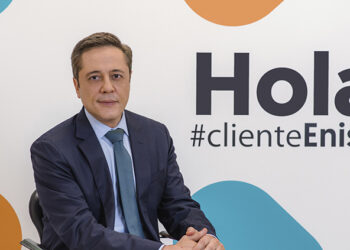 Entrevista a José Bayón. CEO d´ENISA