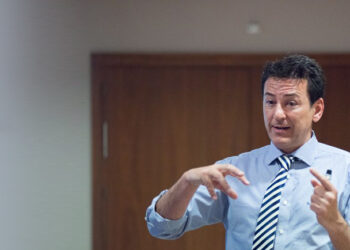 Entrevista a Jaime Cavero. President de mentorDay