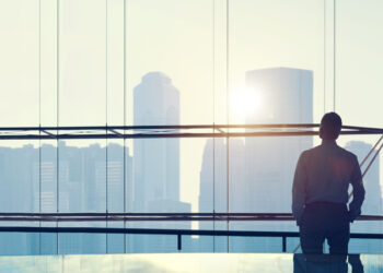 Tendencias 2030. La llarga ombra  de l’unicorn