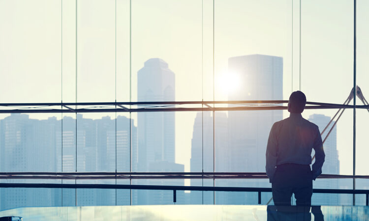 Tendencias 2030. La larga sombra  del unicornio