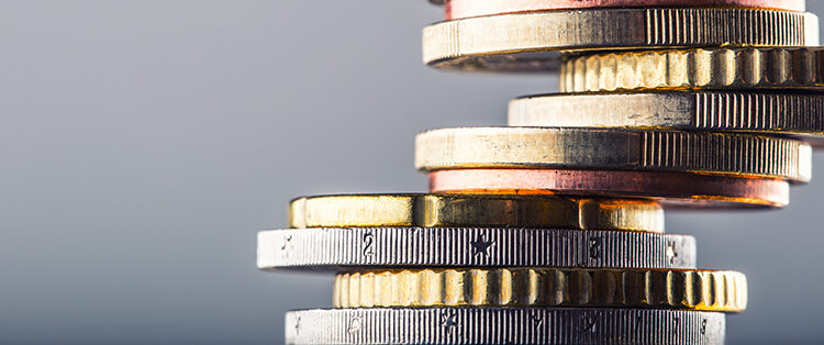 Dades i previsions de creixement 2022-2024  segons l’OCDE