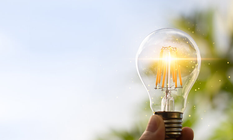 La sostenibilitat  passa per lainnovació