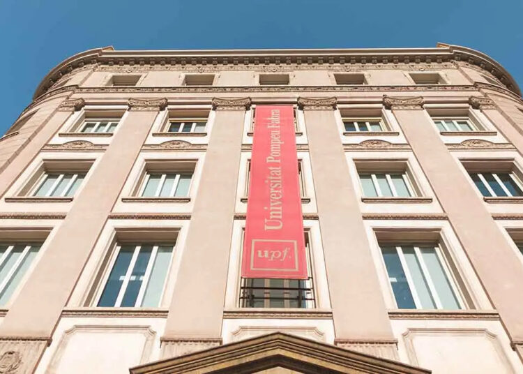 UPF-BSM: la transformació ràpida d’un centre d’educació superior