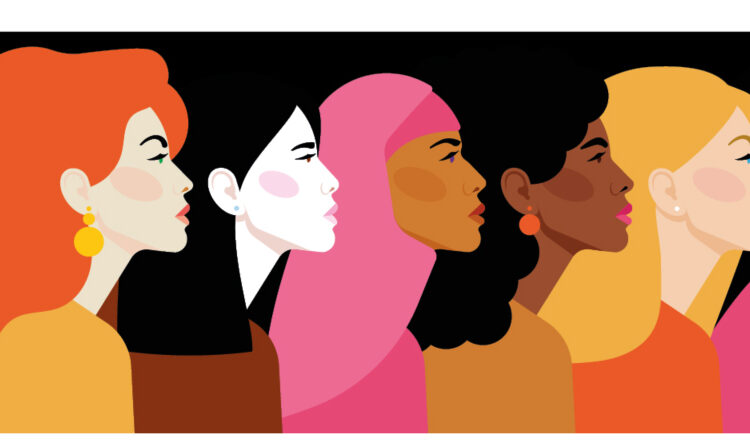 La transformación del mercado laboral se escribe en femenino