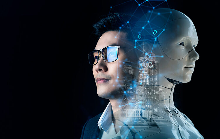 Profesiones del futuro. Robótica y automatización