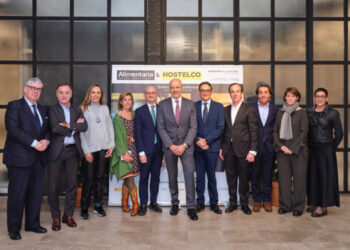 Alimentaria&Hostelco 2024 tindrà una participació internacional rècord