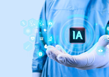 La IA, una herramienta  extremadamente potente  sin conciencia ni sentido común