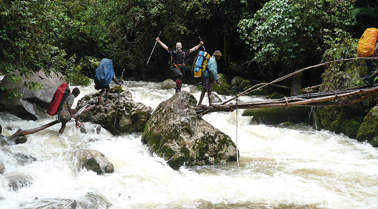 Liderazgo circular:  clave de futuro