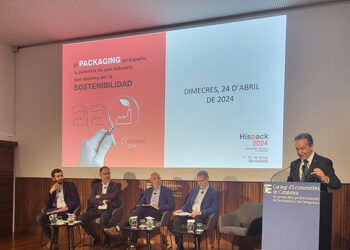 La era dorada de la industria del packaging en España: 40.000 millones de facturación y más de 3.400 empresas