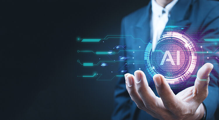 La IA y su impacto en el mundo empresarial: DAFO