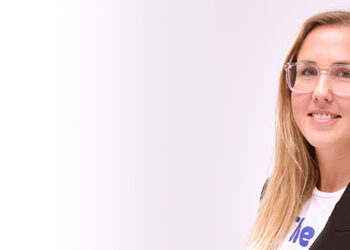 Entrevista a Nerea Mendinueta, CEO de The Good Goal